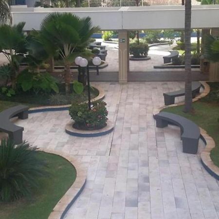 Apartamento Eldorado Termas Clube Caldas Novas Exterior photo