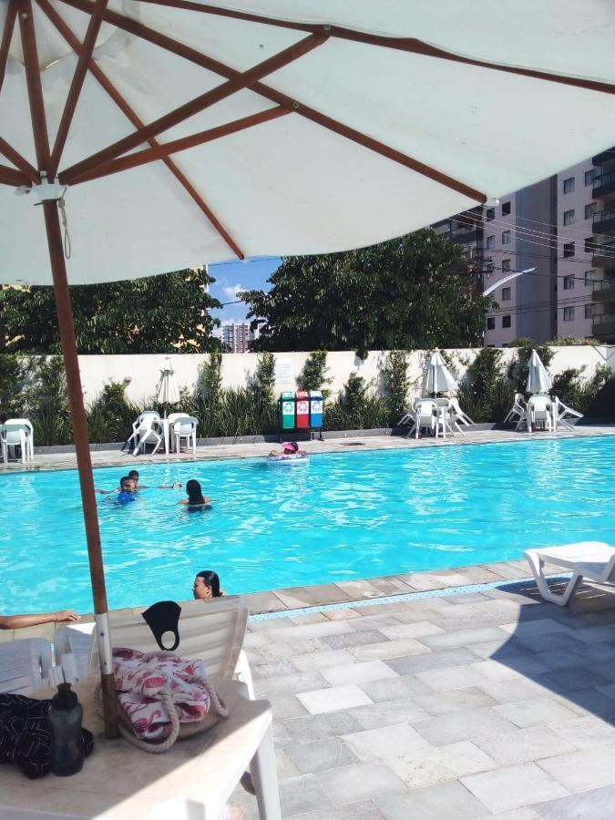 Apartamento Eldorado Termas Clube Caldas Novas Exterior photo