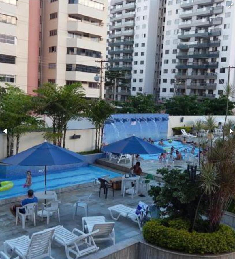Apartamento Eldorado Termas Clube Caldas Novas Exterior photo