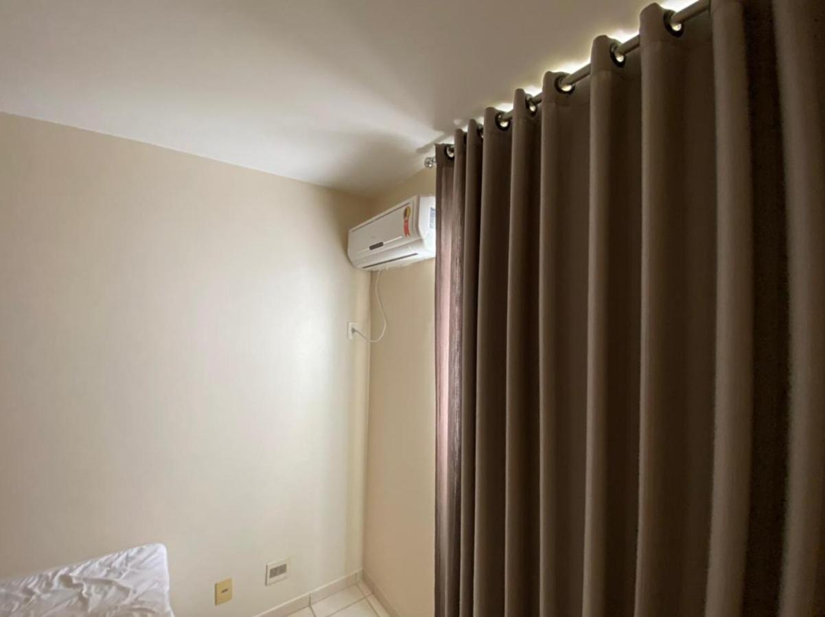 Apartamento Eldorado Termas Clube Caldas Novas Exterior photo