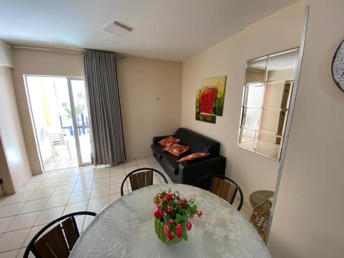 Apartamento Eldorado Termas Clube Caldas Novas Exterior photo