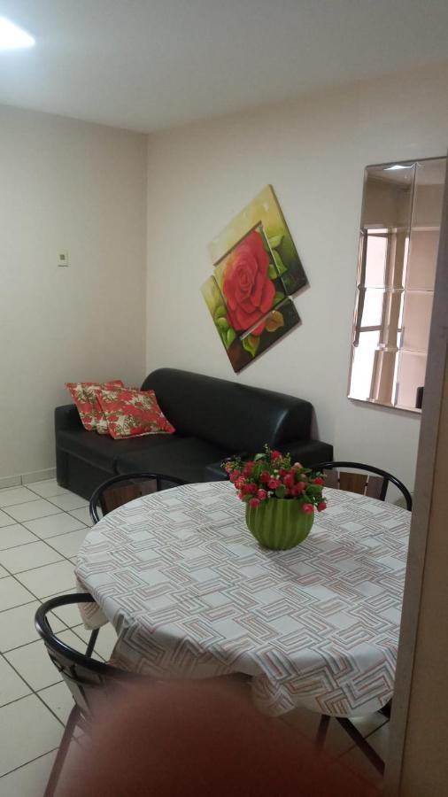 Apartamento Eldorado Termas Clube Caldas Novas Exterior photo