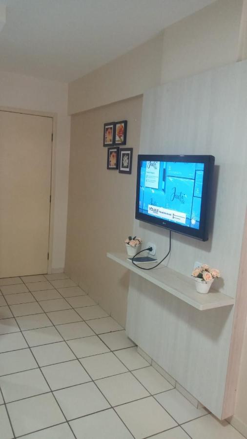 Apartamento Eldorado Termas Clube Caldas Novas Exterior photo