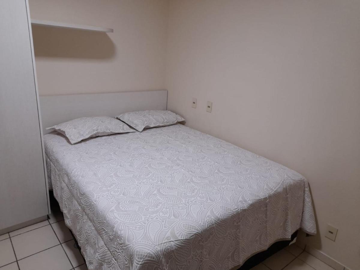 Apartamento Eldorado Termas Clube Caldas Novas Exterior photo