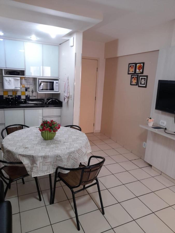Apartamento Eldorado Termas Clube Caldas Novas Exterior photo
