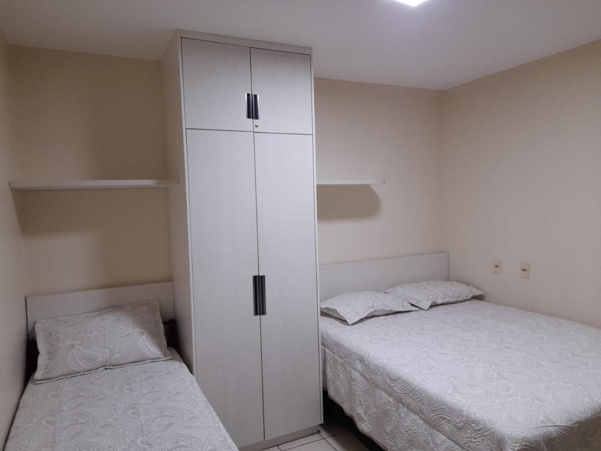Apartamento Eldorado Termas Clube Caldas Novas Exterior photo