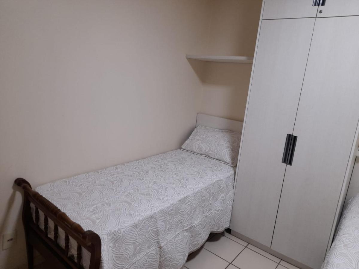 Apartamento Eldorado Termas Clube Caldas Novas Exterior photo